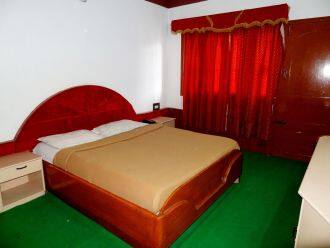 Hotel Ruby Interenational, Kodaikanal 3